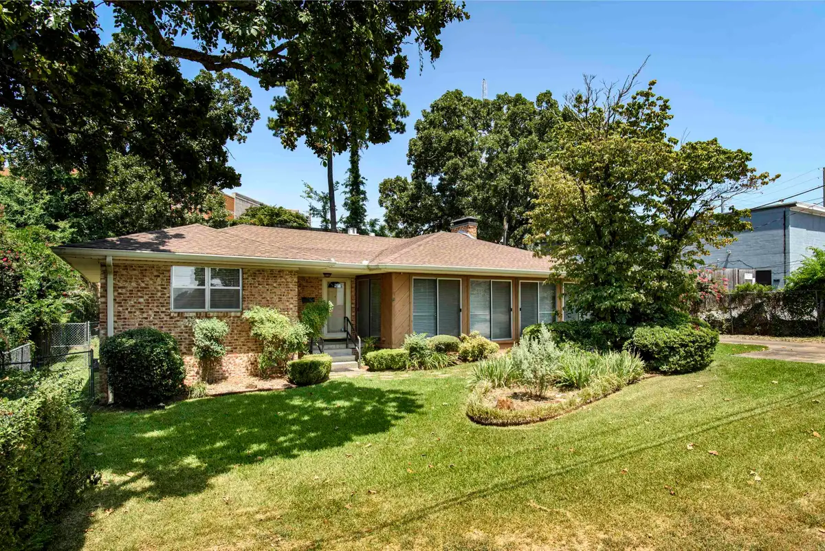 7618 Iowa Drive, Little Rock, AR 72227 - #1