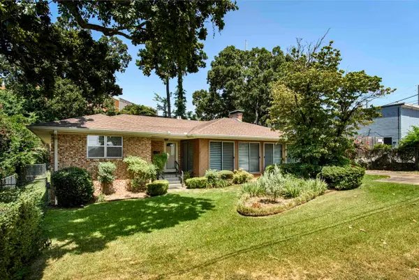 7618 Iowa Drive, Little Rock, AR 72227