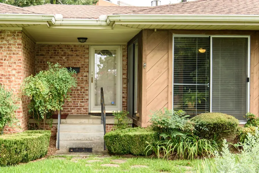 7618 Iowa Drive, Little Rock, AR 72227 - #2
