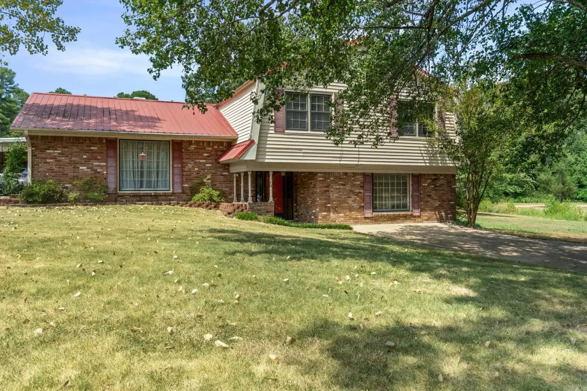 5036 Bobo Rd, Pine Bluff, AR 71603 - #1