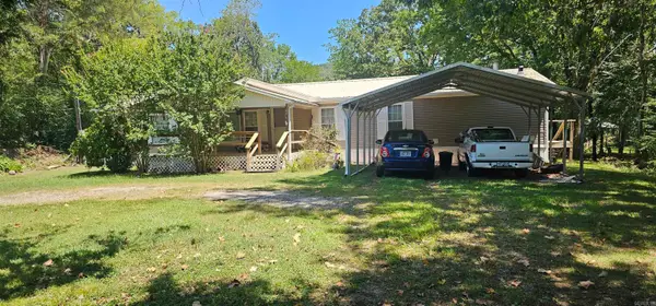 Address Withheld By Seller, Hot Springs, AR 71913