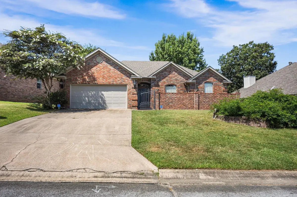 130 Fontainbleau Drive, Maumelle, AR 72113 - #1