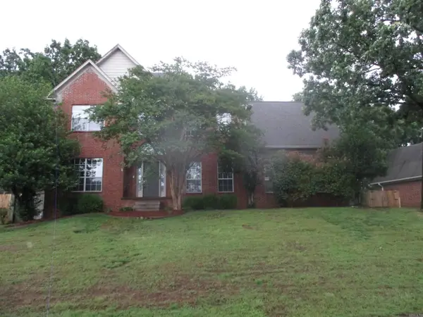 4307 Old Oak Drive, Little Rock, AR 72212