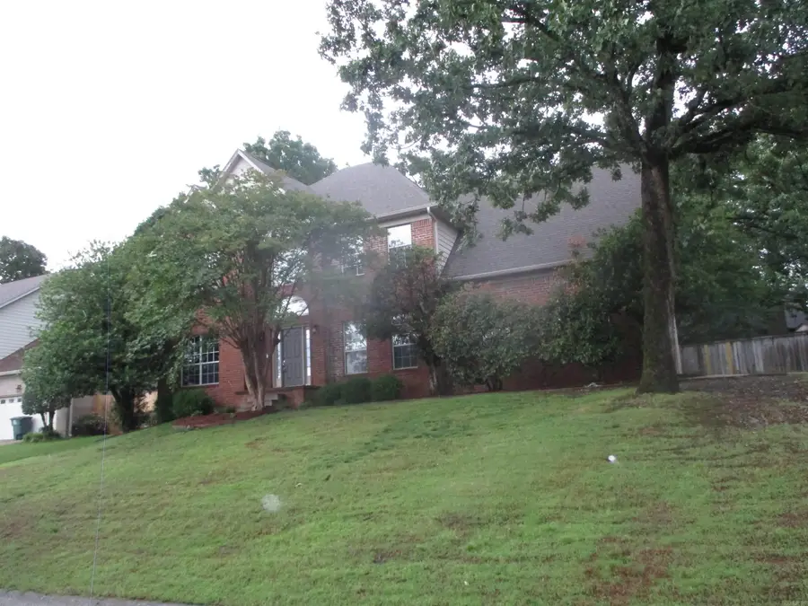 4307 Old Oak Drive, Little Rock, AR 72212 - #2