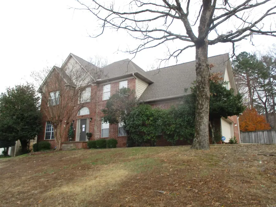 4307 Old Oak Drive, Little Rock, AR 72212 - #3