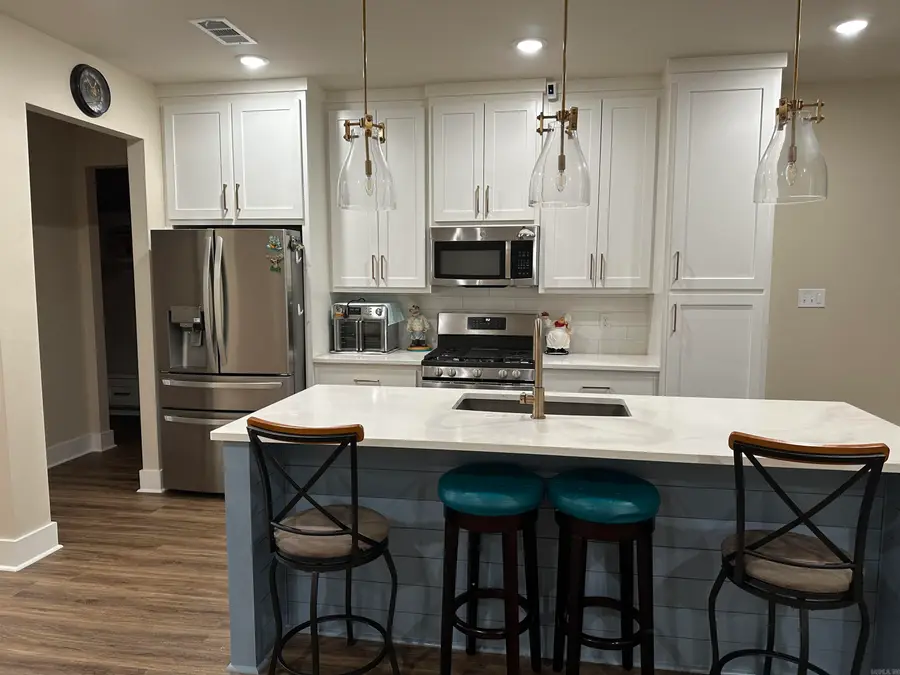 3703 Logan Ridge, Bryant, AR 72022 - #2