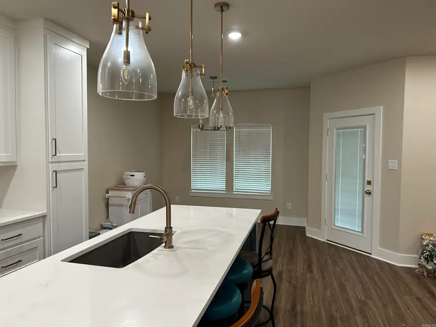 3703 Logan Ridge, Bryant, AR 72022 - #3