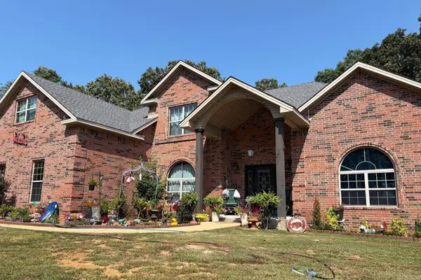 8202 Oak Creek, Harrisburg, AR 72432