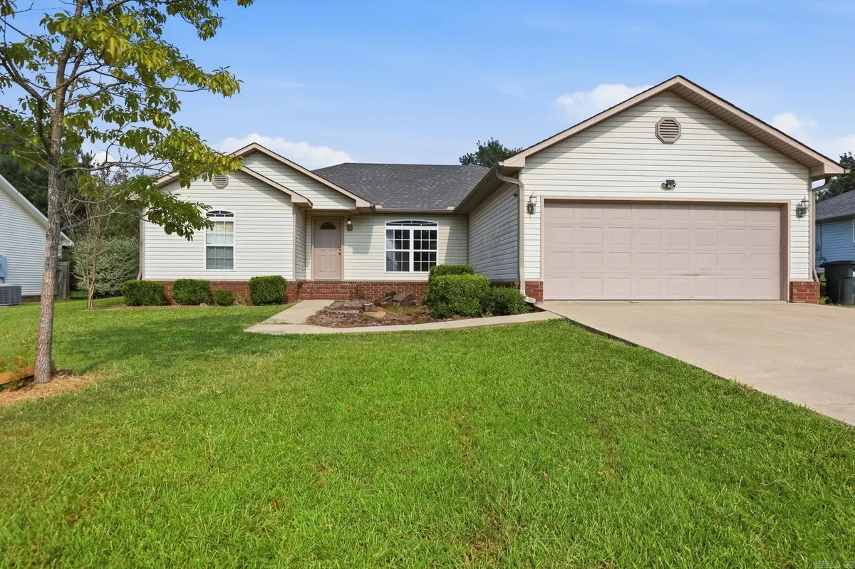 8 Summit Street, Sheridan, AR 72150 - #1