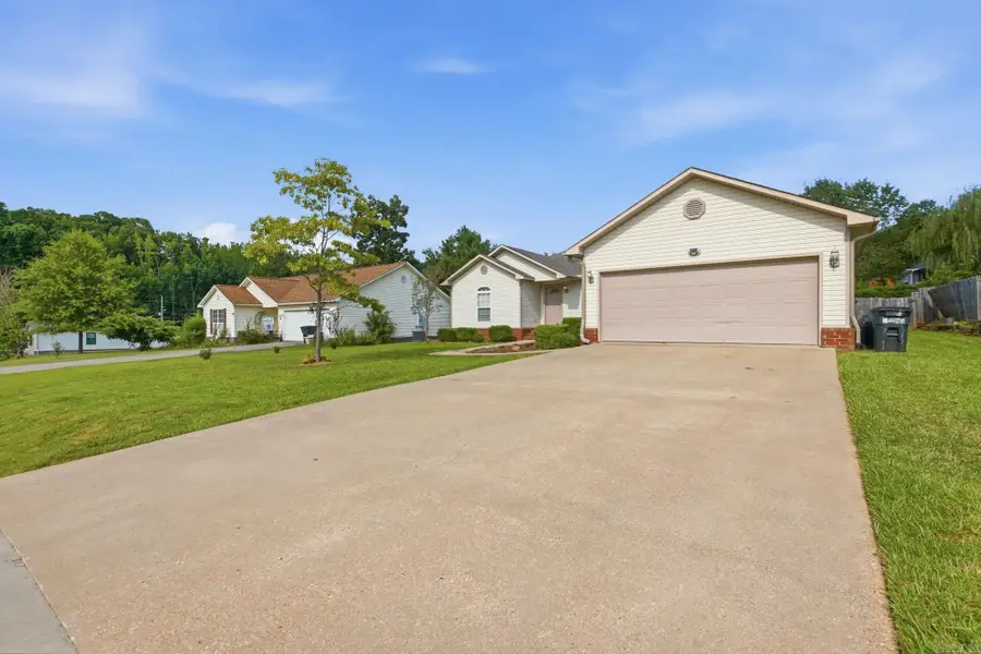 8 Summit Street, Sheridan, AR 72150 - #3