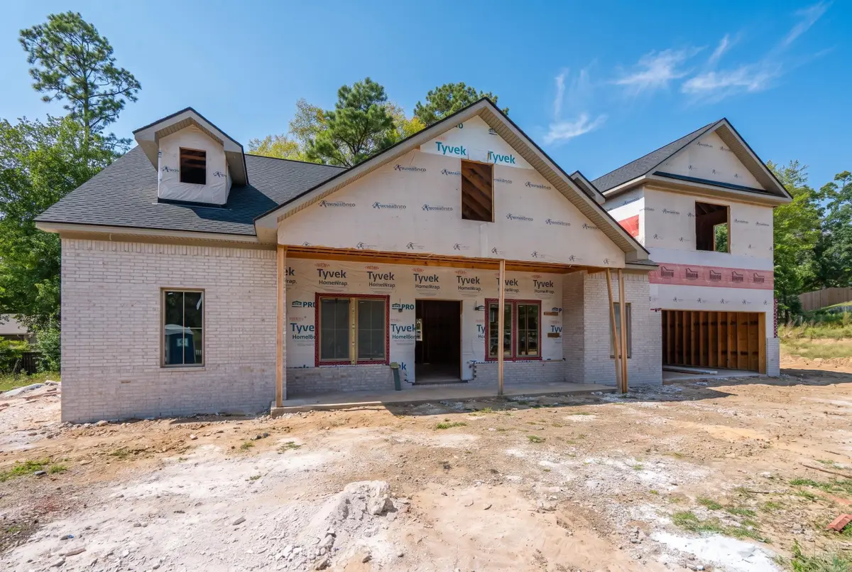 115 Cromwell Court, Hot Springs, AR 71901 - #1