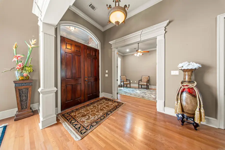 17 Maisons Drive, Little Rock, AR 72223 - #2