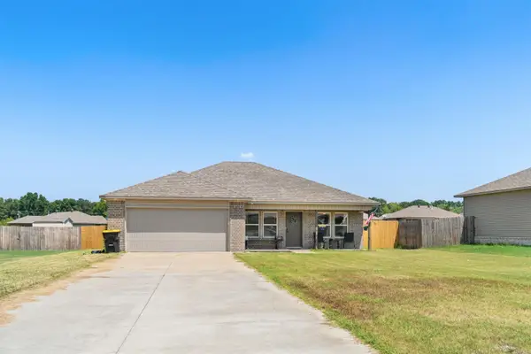 18 Cindy Court, Ward, AR 72176