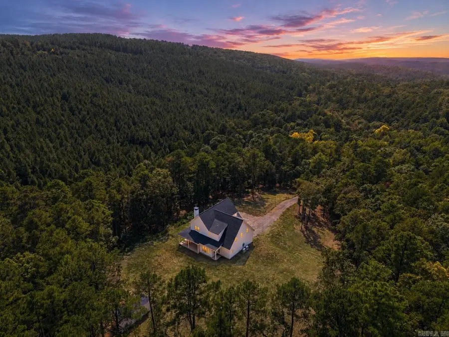 20301 Dwight Little Road, Roland, AR 72135 - #2