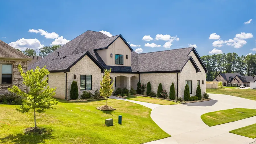 1630 Dolphin Drive, Conway, AR 72034 - #3
