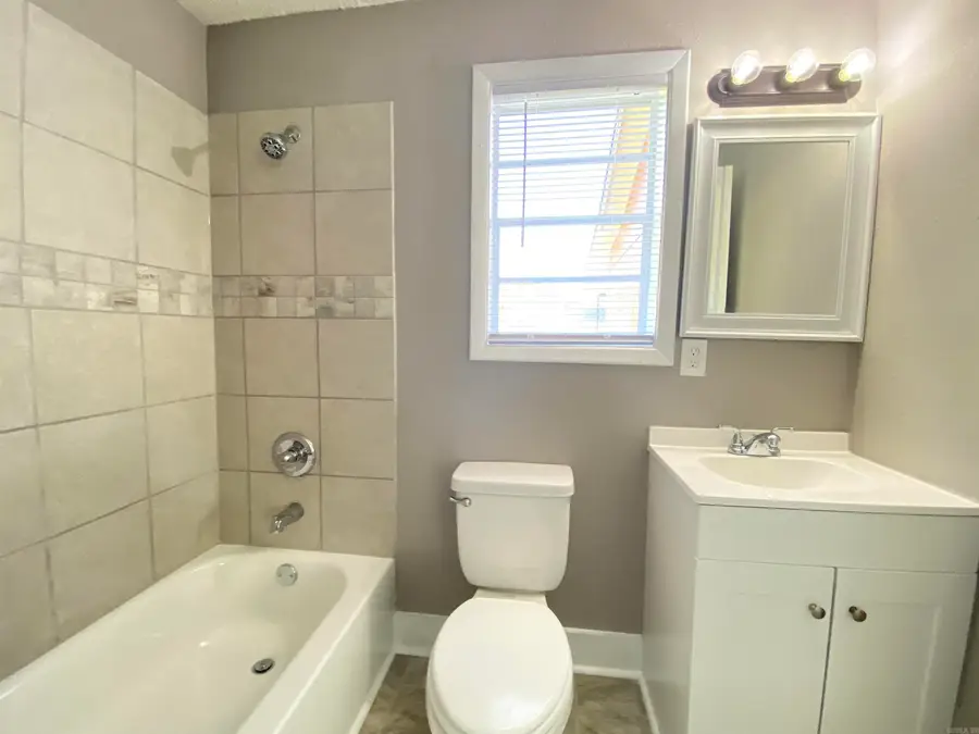 112 Galloway Circle, Jacksonville, AR 72076 - #2