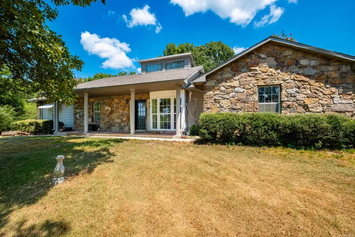 8222 Ridge Road, Malvern, AR 72104 - #1