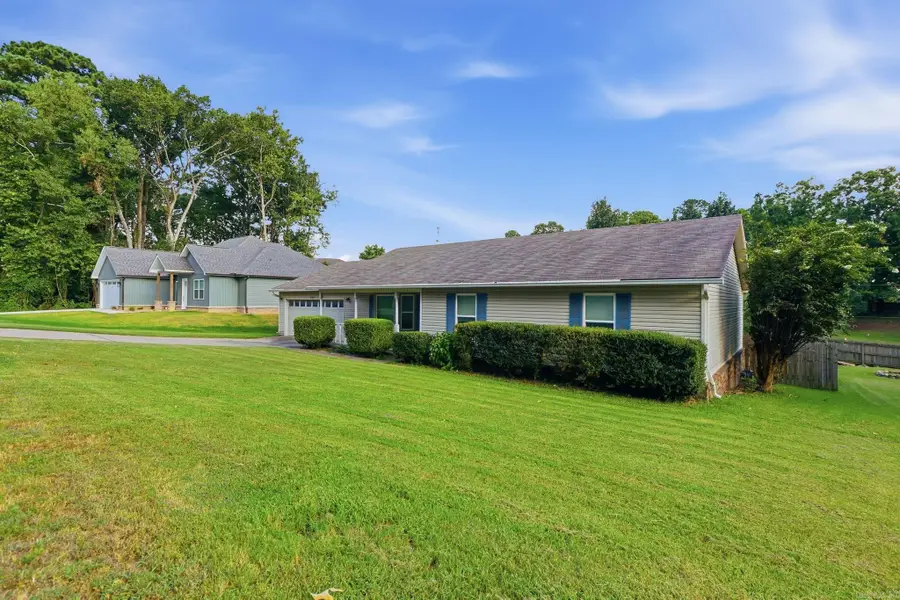 2505 Rolling Brook Drive, Benton, AR 72015 - #3