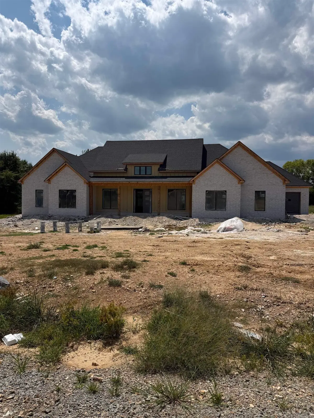 109 Liberty Oaks, Alexander, AR 72002 - #1