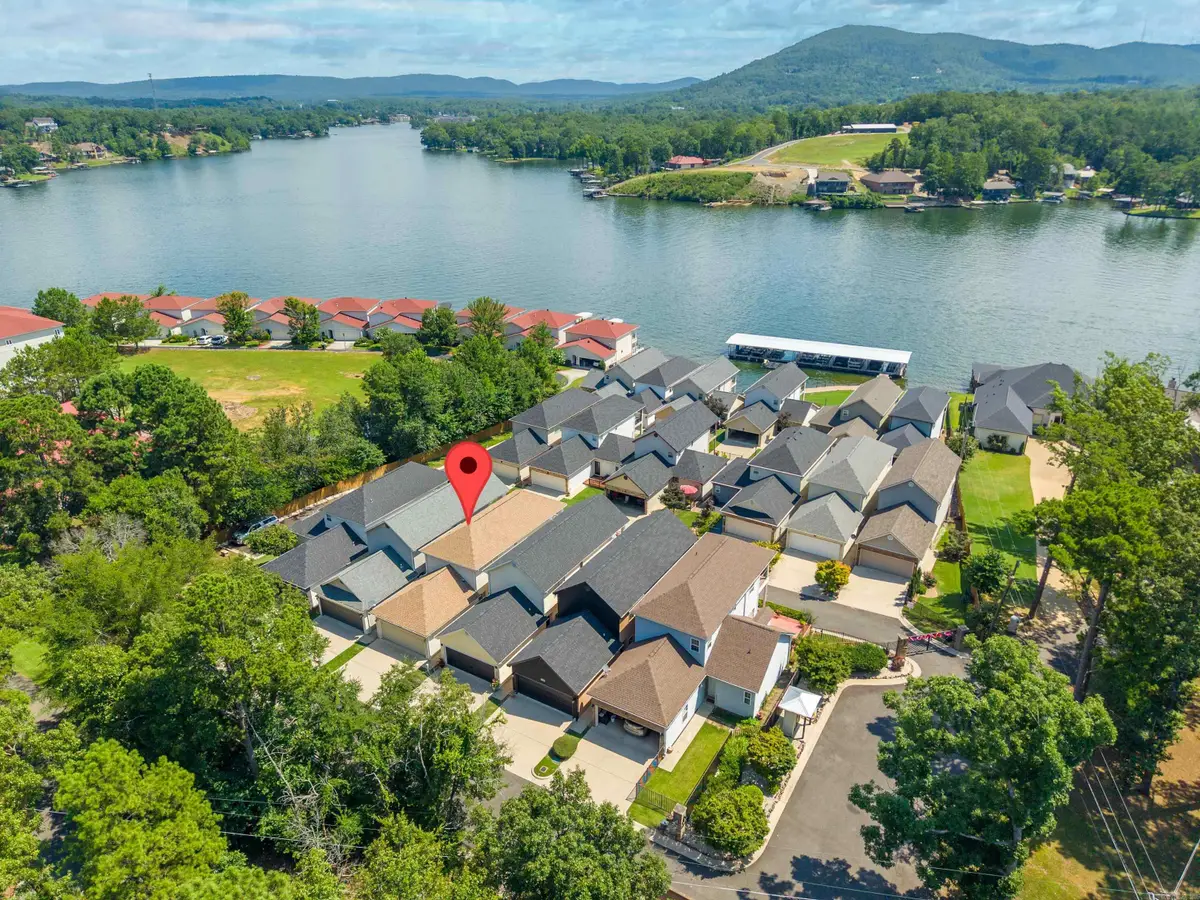 108 Eagle View Court, Hot Springs, AR 71913 - #1