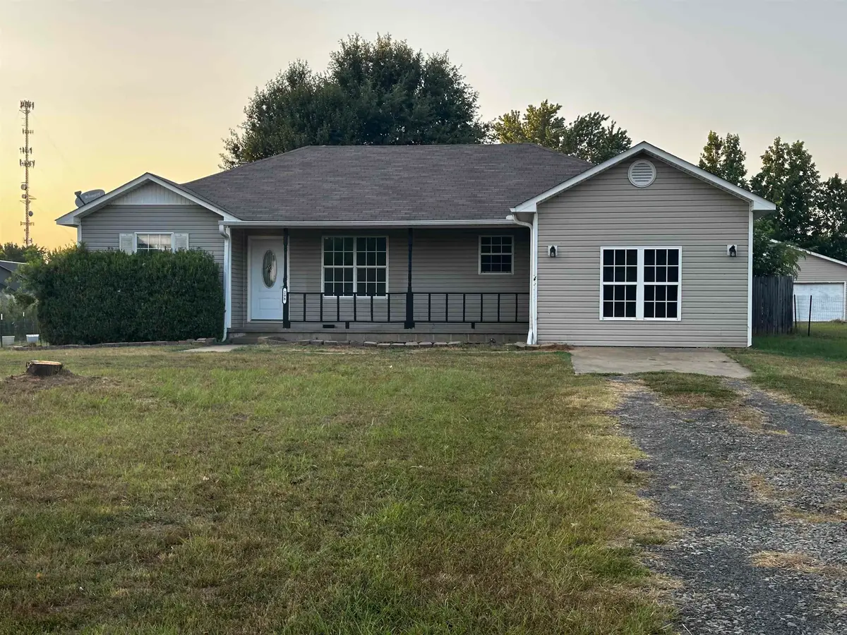 298 Jeffery Lane, Cabot, AR 72023 - #1