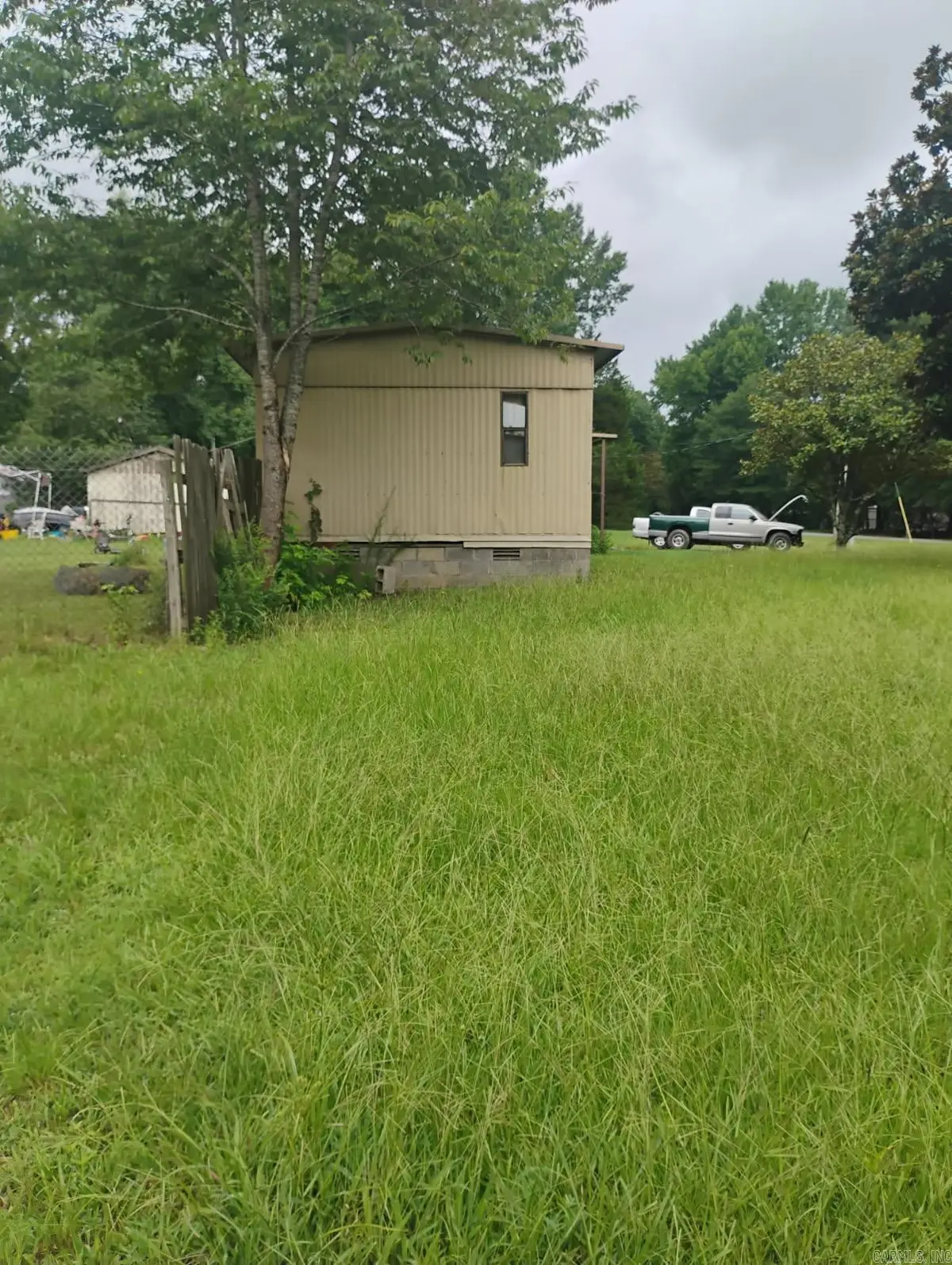 251 Trailwood Drive, Austin, AR 72007 - #1