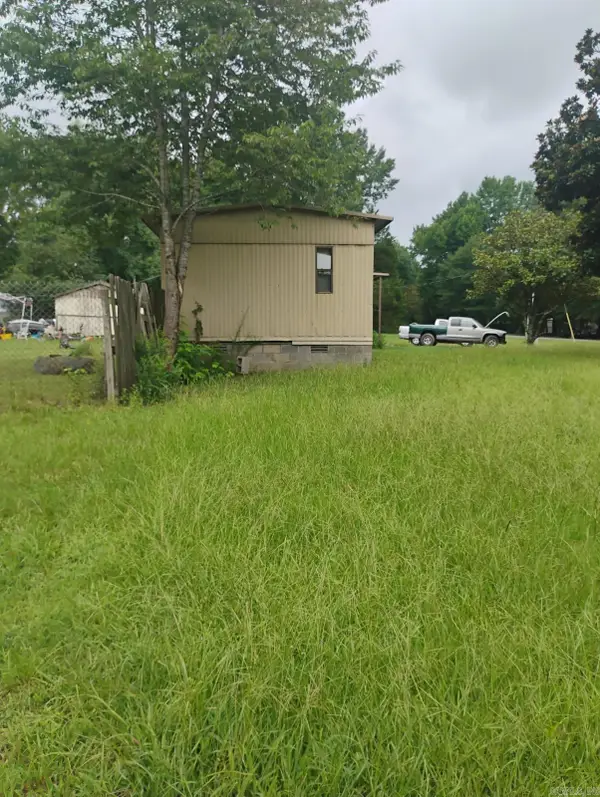251 Trailwood Drive, Austin, AR 72007