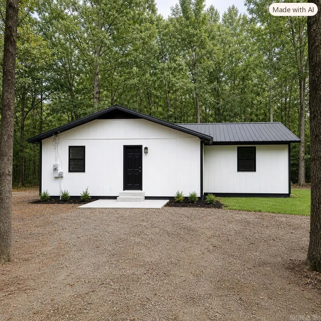 113 Ryans Ln., Searcy, AR 72143 - #1