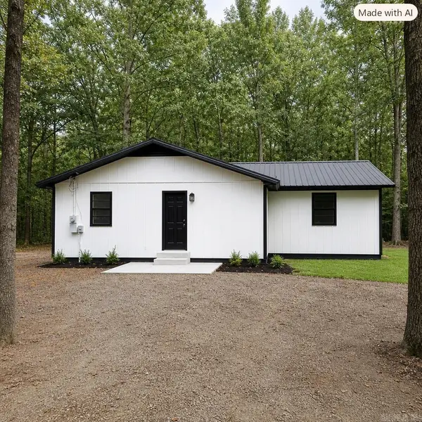 113 Ryans Ln., Searcy, AR 72143