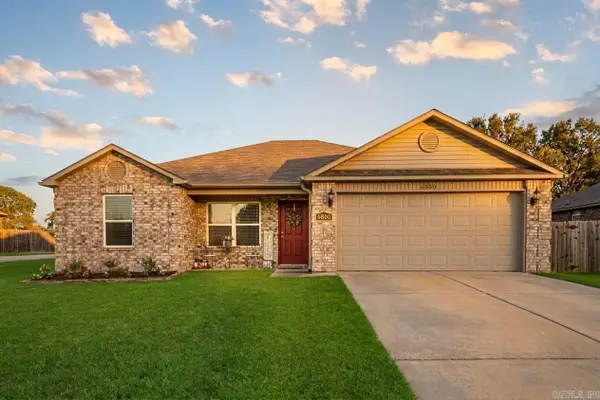 6800 Ridgemist Lane, North Little Rock, AR 72117