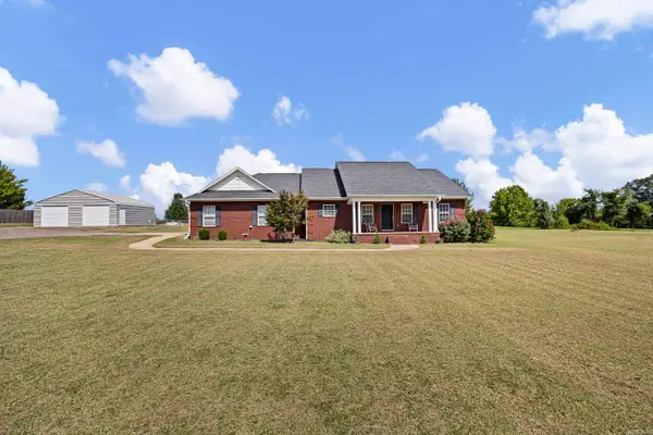 17830 N State Hwy 7, Dardanelle, AR 72834