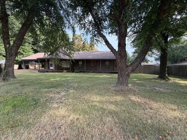 102 Romeo Circle, Lepanto, AR 72354