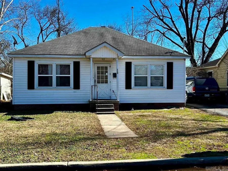 716 Graham, North Little Rock, AR 72117 - #2