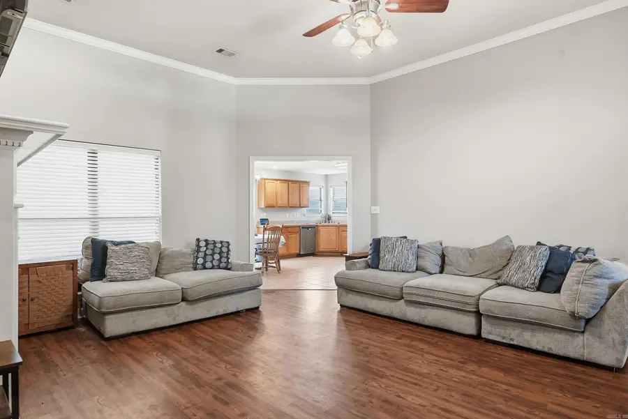 2505 Gladiola, Conway, AR 72034 - #2
