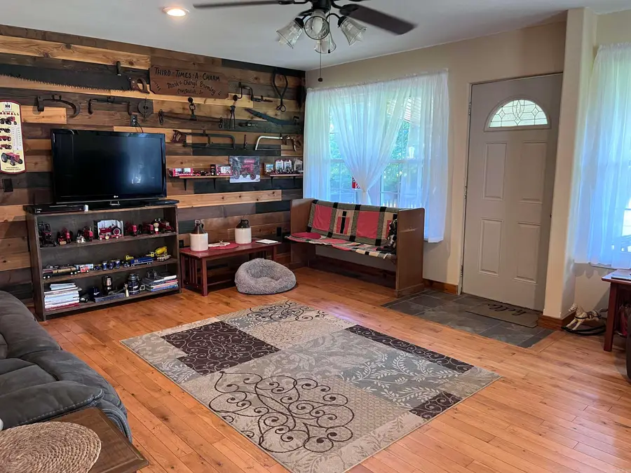 2076 Jimmy Creek Road, Fox, AR 72051 - #2