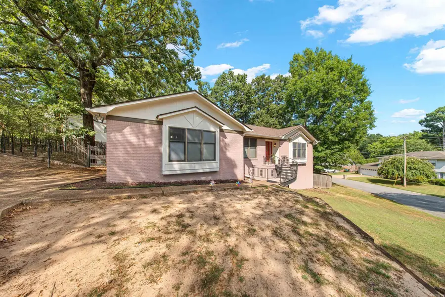 1 Dove Creek Circle, North Little Rock, AR 72116 - #3