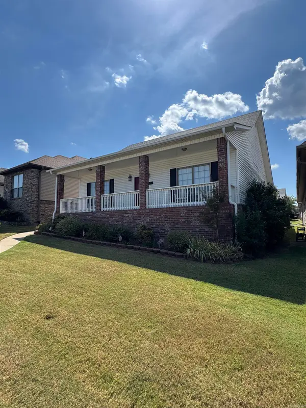 2116 Sage Meadows Cir., Sherwood, AR 72120
