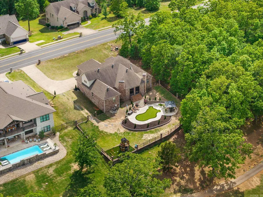 502 Greystone Boulevard, Cabot, AR 72023 - #3