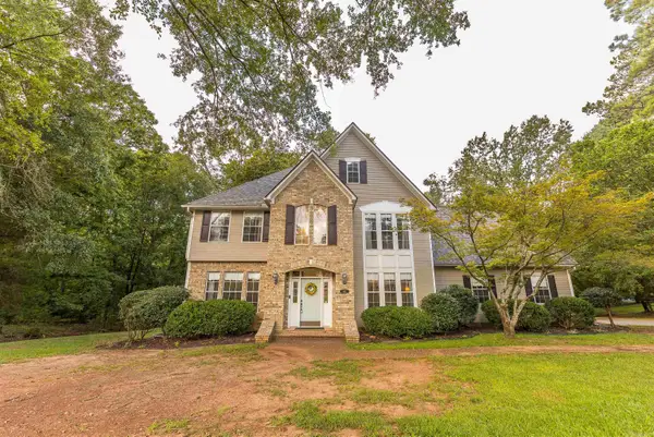 1415 Woodland Dr, Camden, AR 71701