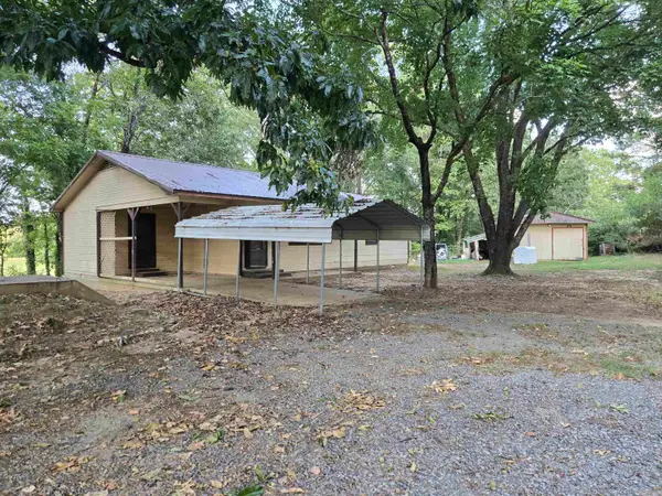 117 Hargett, Quitman, AR 72131