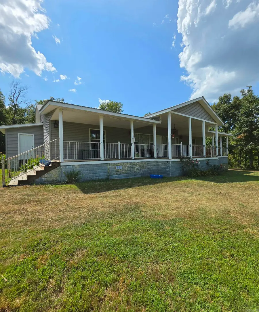 100 Fischer Drive, Mountain View, AR 72560 - #3