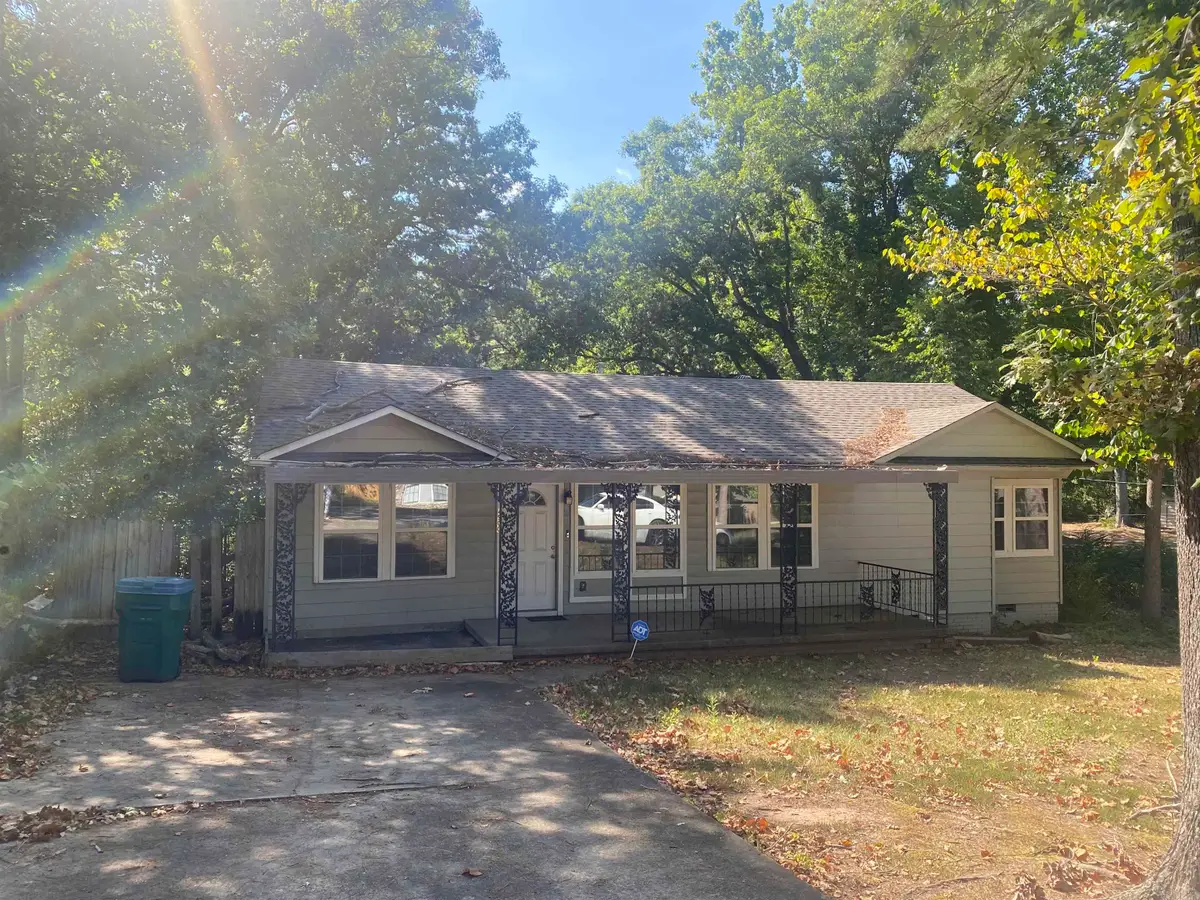4900 Westwood Avenue, Little Rock, AR 72204 - #1