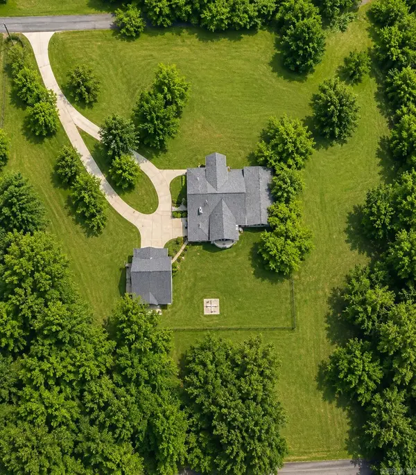 204 Roosevelt Drive, Star City, AR 71667