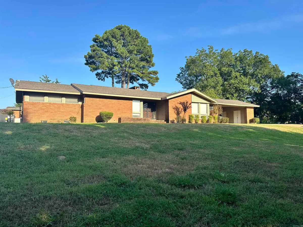 6416 Hwy 1 N, Colt, AR 72326 - #1