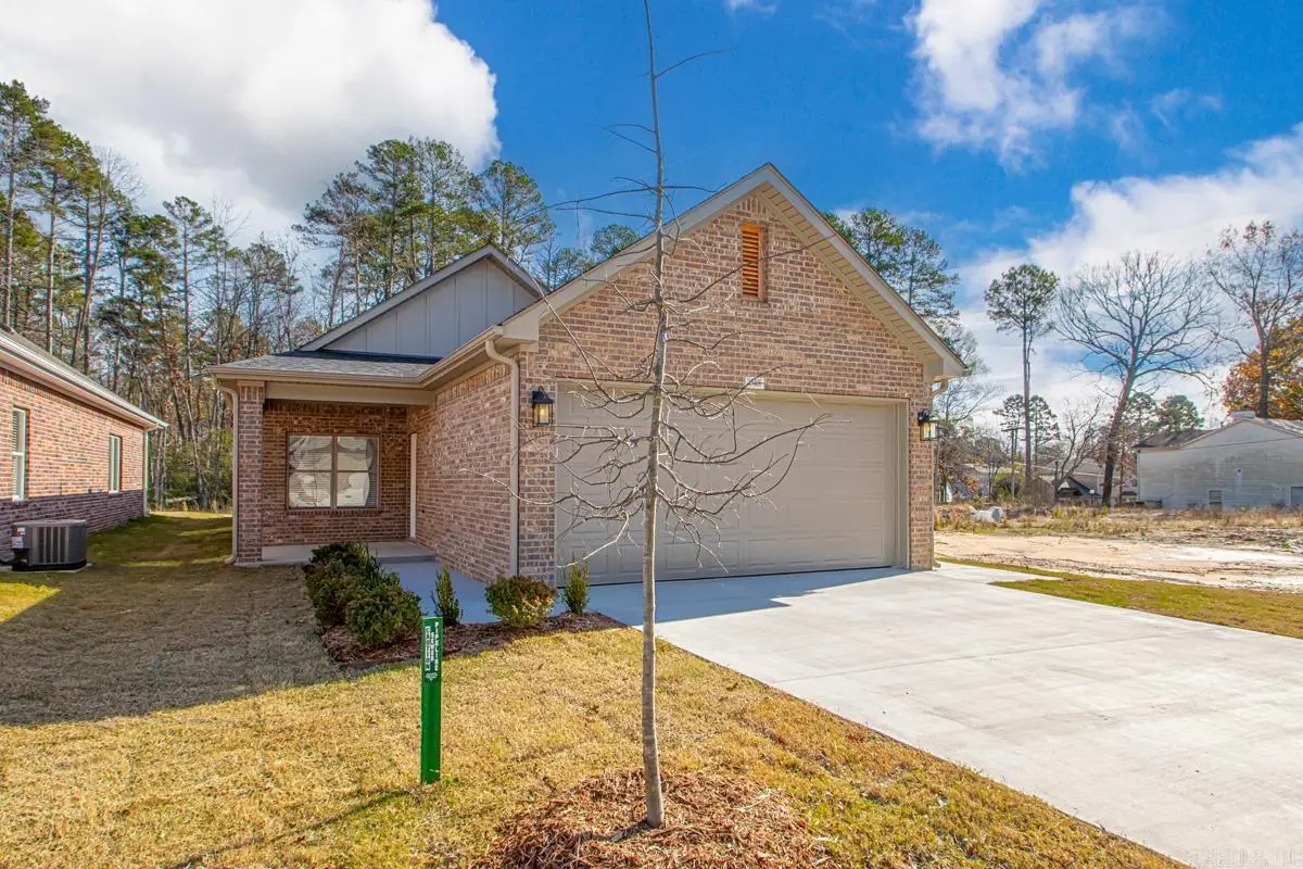 13520 Teton Drive, Little Rock, AR 72211 - #1