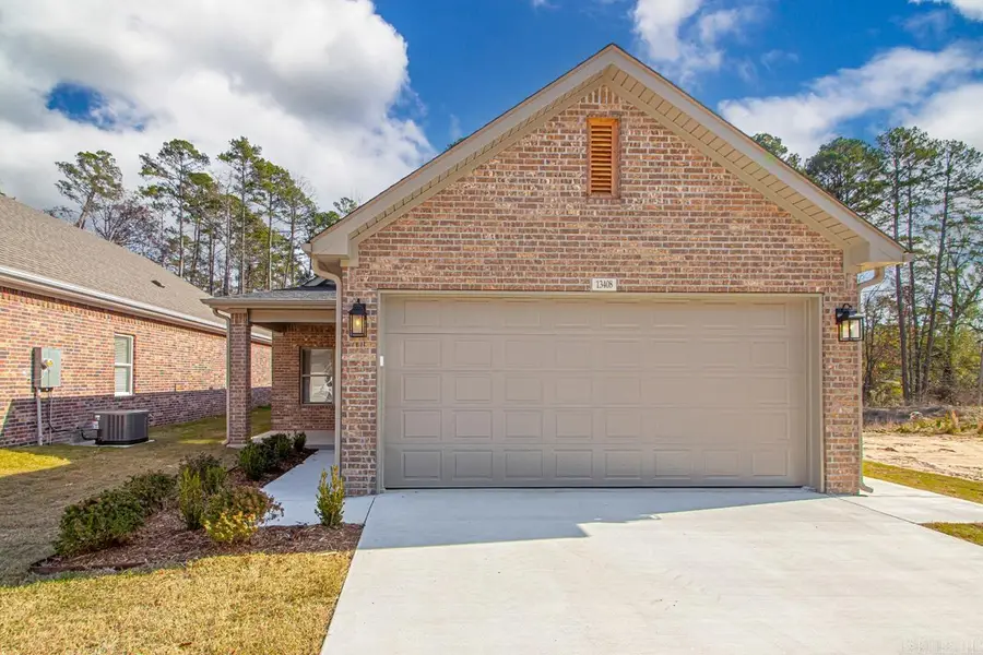 13520 Teton Drive, Little Rock, AR 72211 - #3