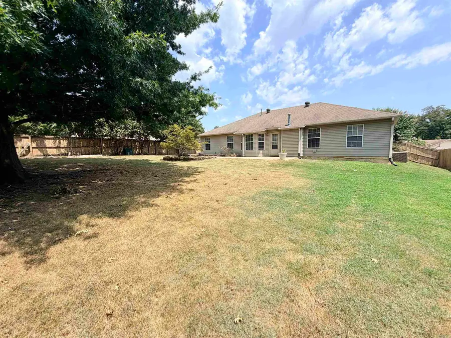 3507 Andrew Drive, Bryant, AR 72022 - #3