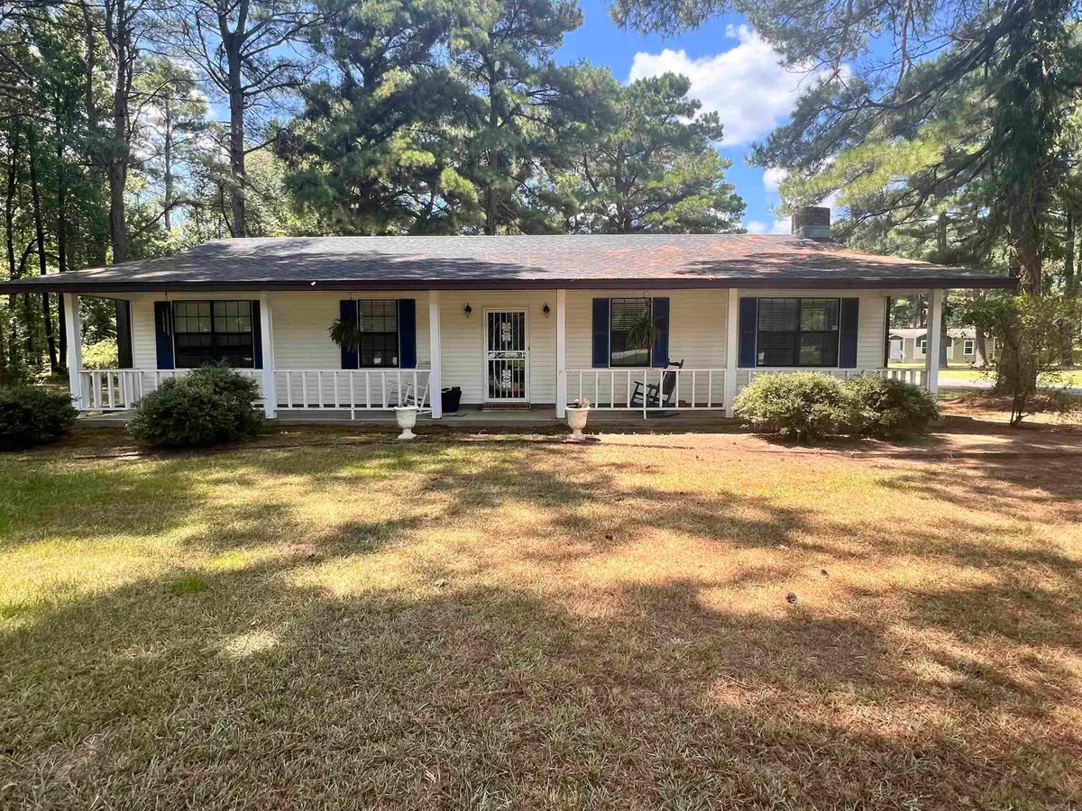 8219 Us Hwy 63 Highway, Pine Bluff, AR 71603 - #1