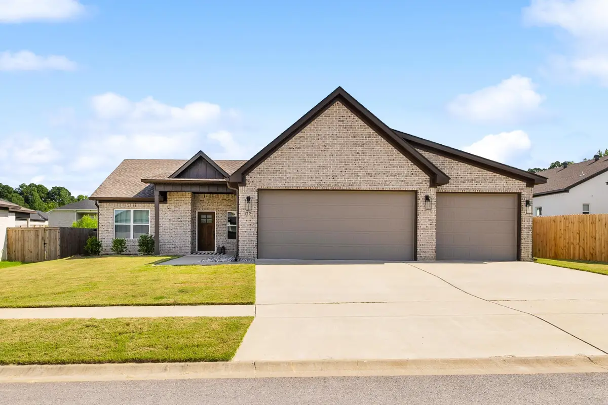 177 Lombard Heights, Bryant, AR 72022 - #1