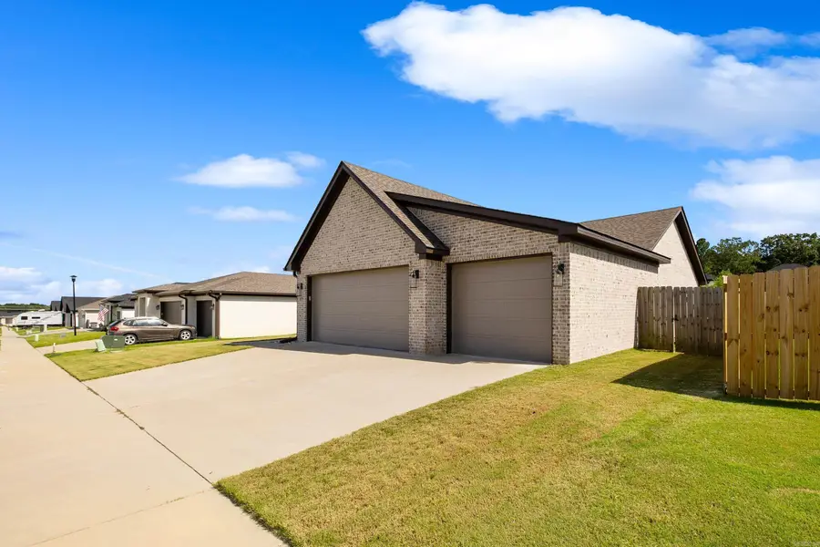 177 Lombard Heights, Bryant, AR 72022 - #2